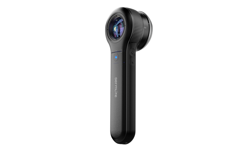 DermLite DL5 Plus | Hybrid Dermatoscope | DermLite Online Store