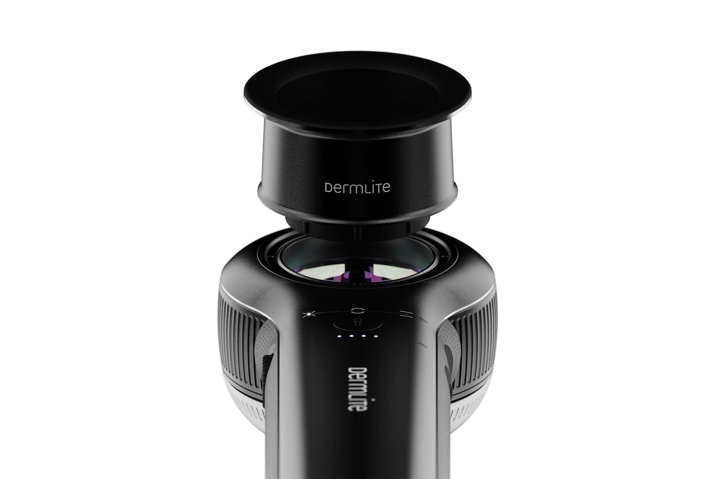 DermLite DL5 Eyepiece | DermLite Online Store