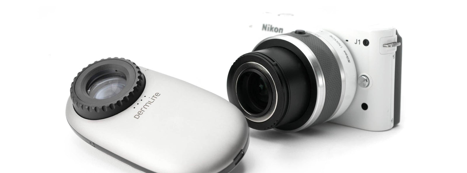 Camera Adapters - DermLite