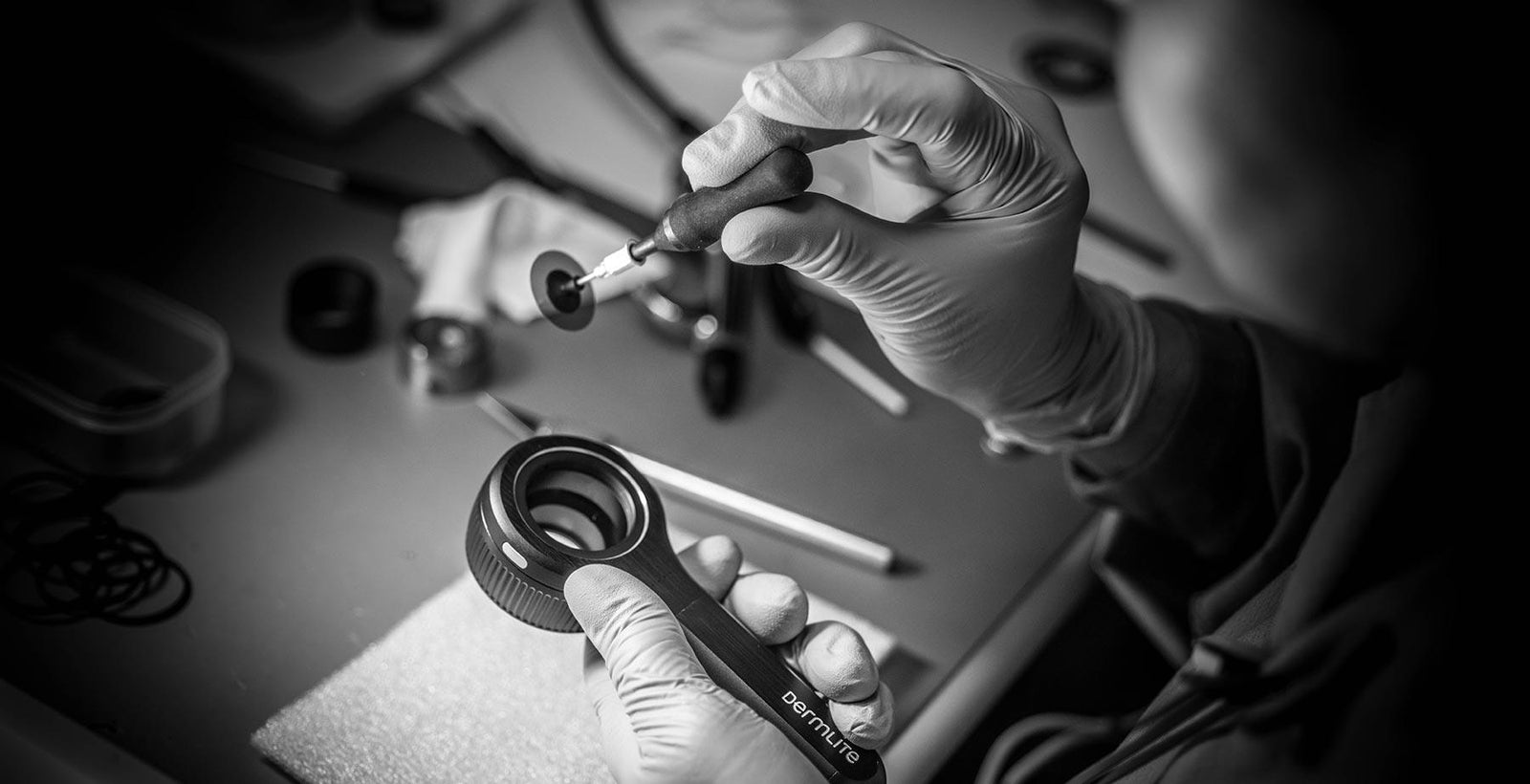 Exclusive Offers for You - DermLite