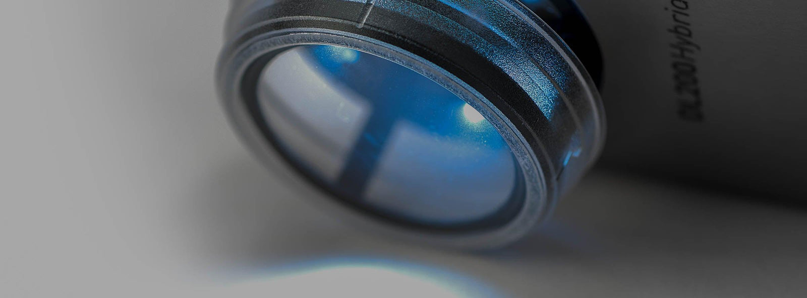 IceCap Infection Control Caps - DermLite