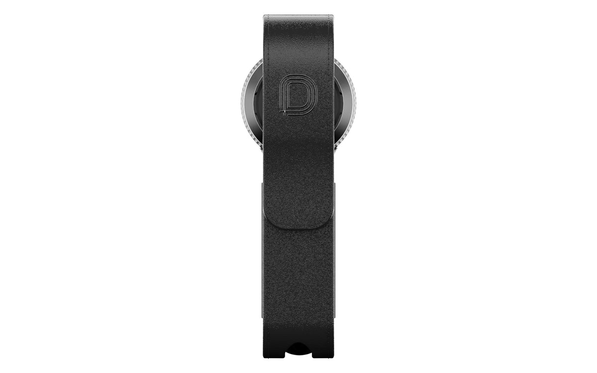 Leather Pouch for DL4