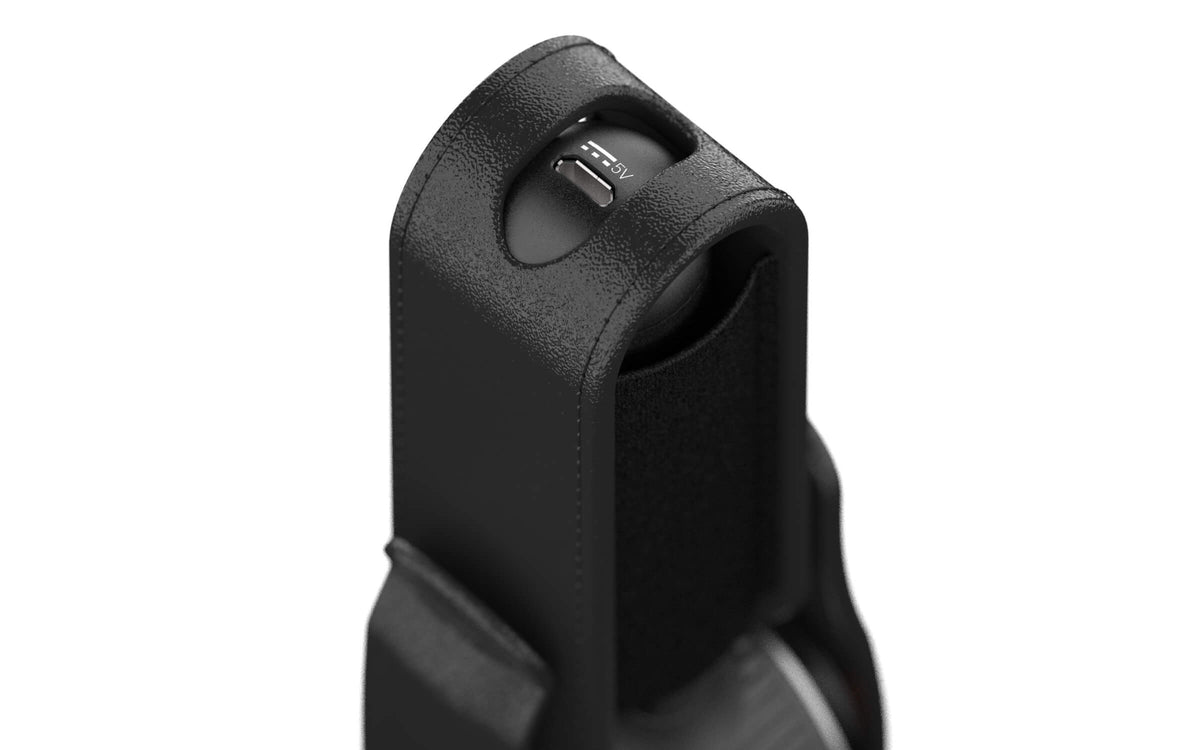 Leather Pouch for DL4