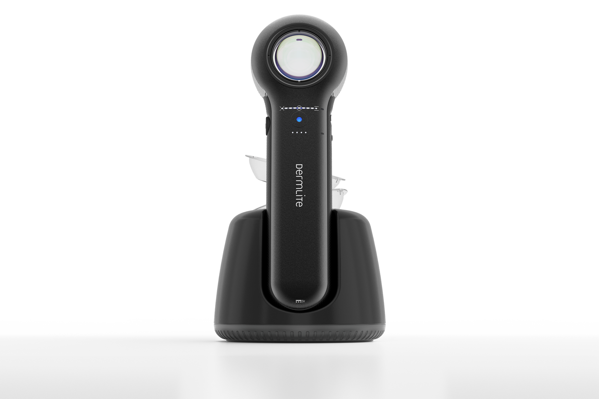 The original polarized dermatoscope – your dermoscopy superpower.