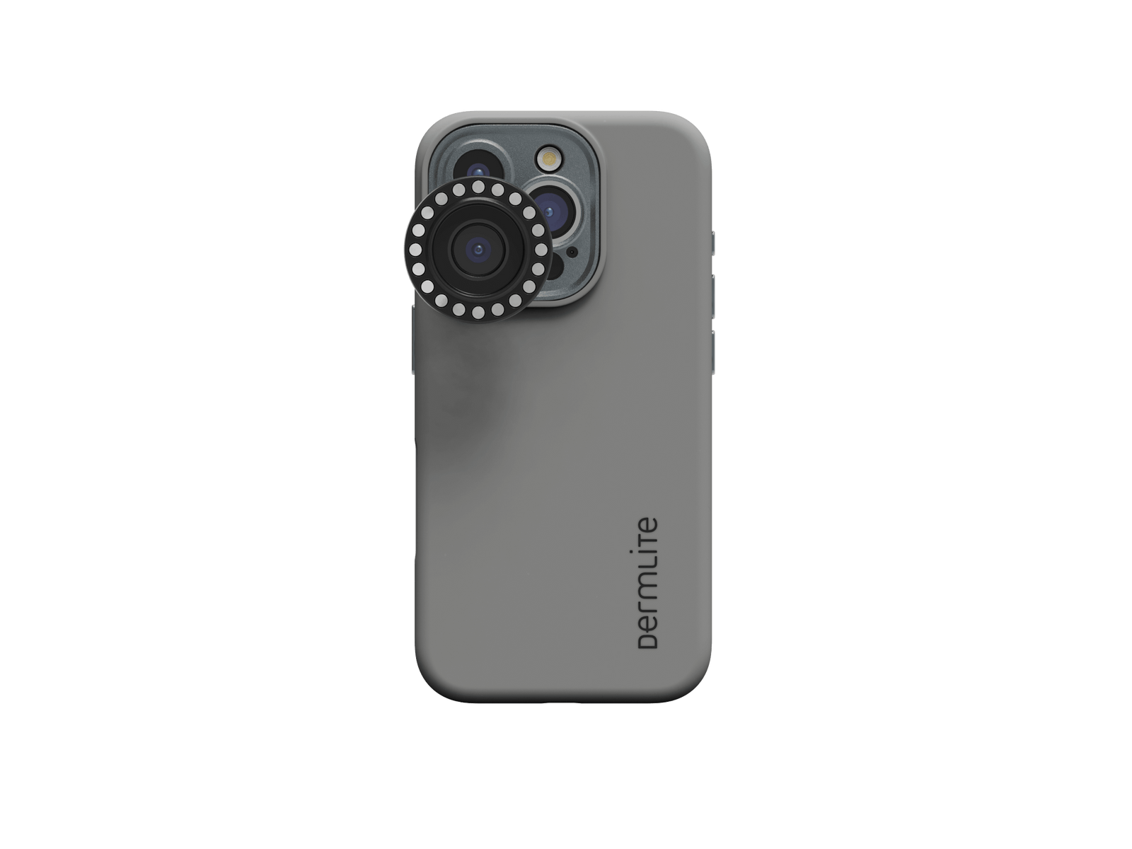 The original polarized dermatoscope – your dermoscopy The original polarized dermatoscope – your dermoscopy