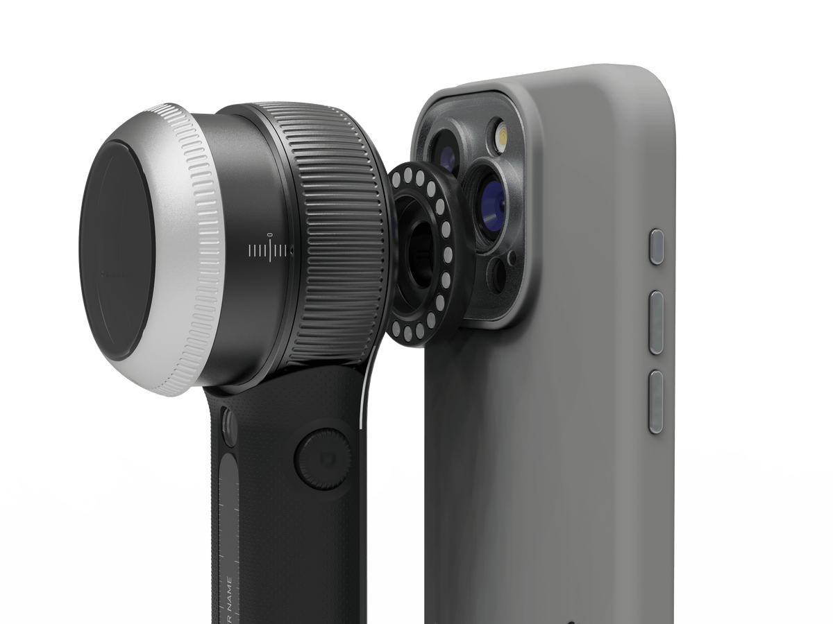 DL Connection Kit for iPhone 17 Series