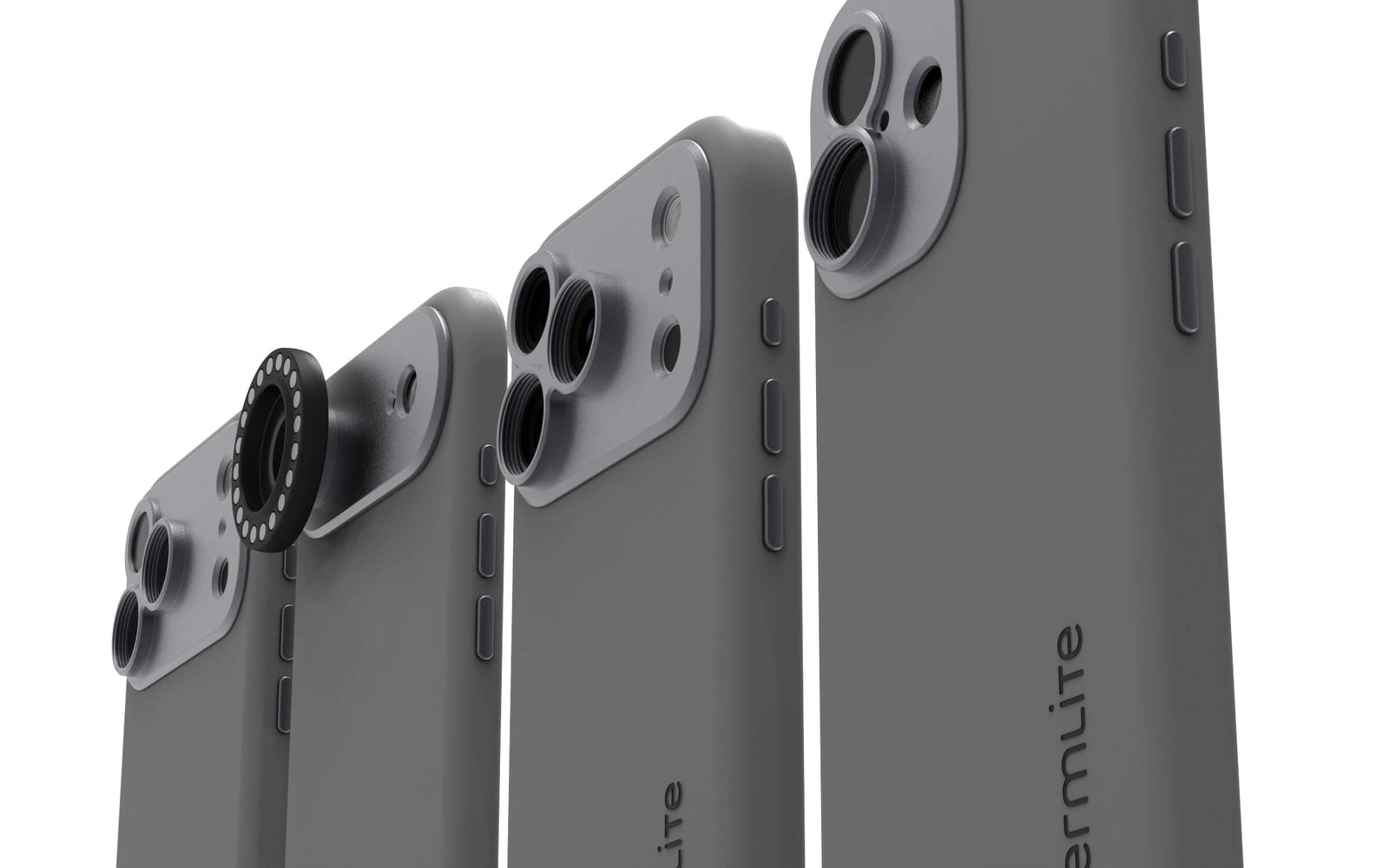 DL Connection Kit for iPhone 17 Series