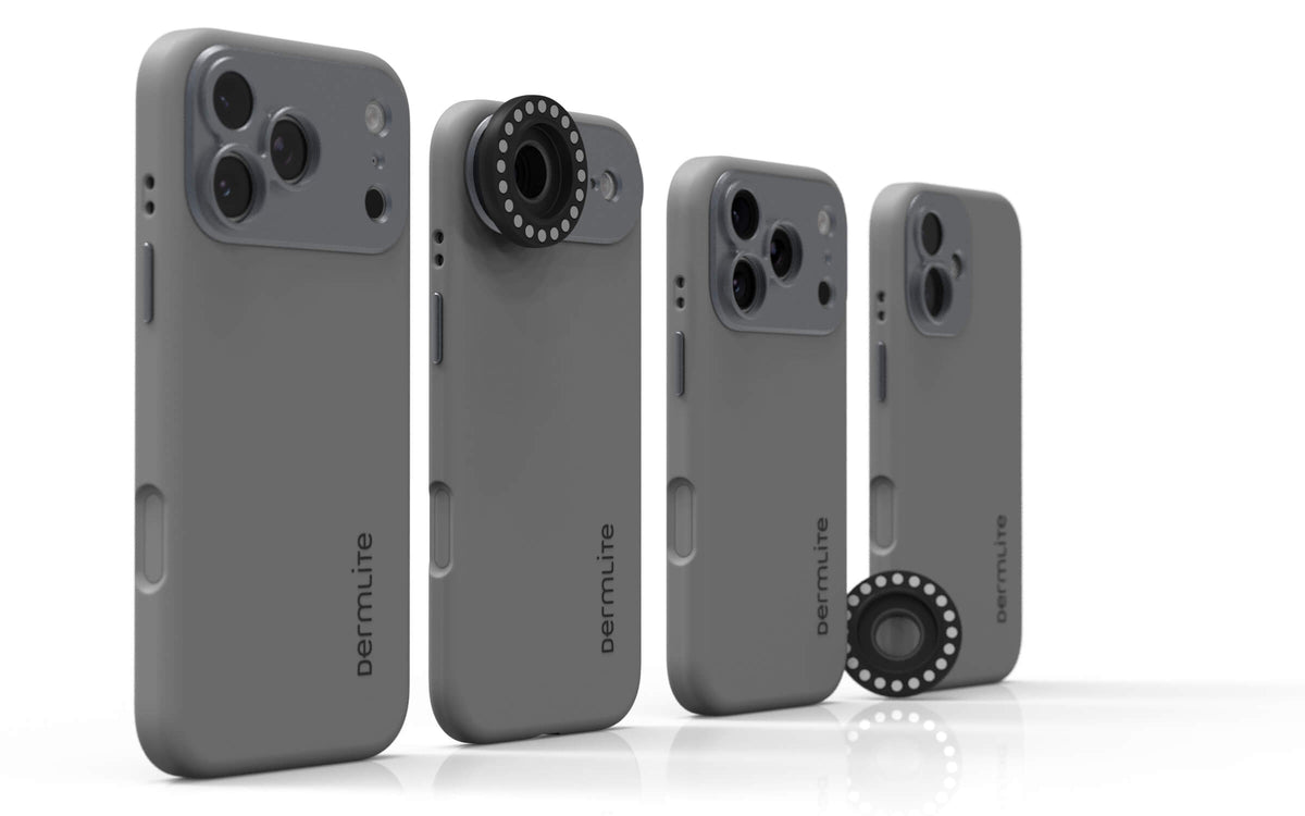 DL Connection Kit for iPhone 17 Series