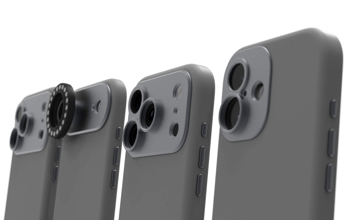 DL Connection Kit for iPhone 17 Series