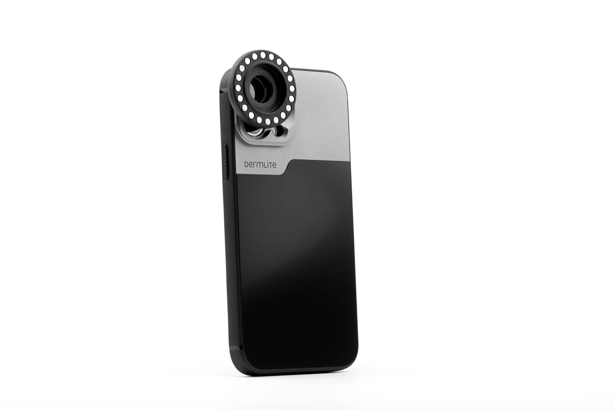 DL Connection Kit for iPhone SE 2nd & 3rd gen - DermLite