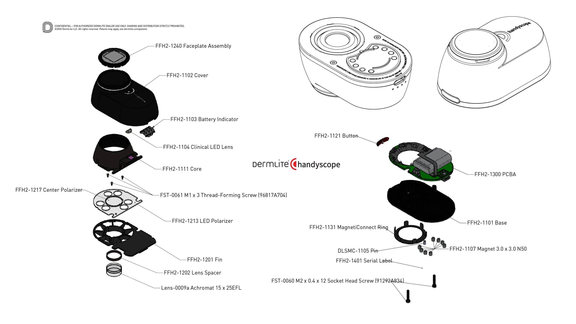 FFH2-1102 Cover FFH2