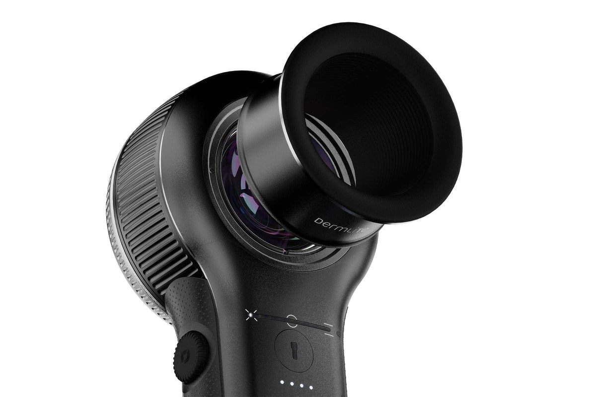 DL5 Eyepiece - DermLite