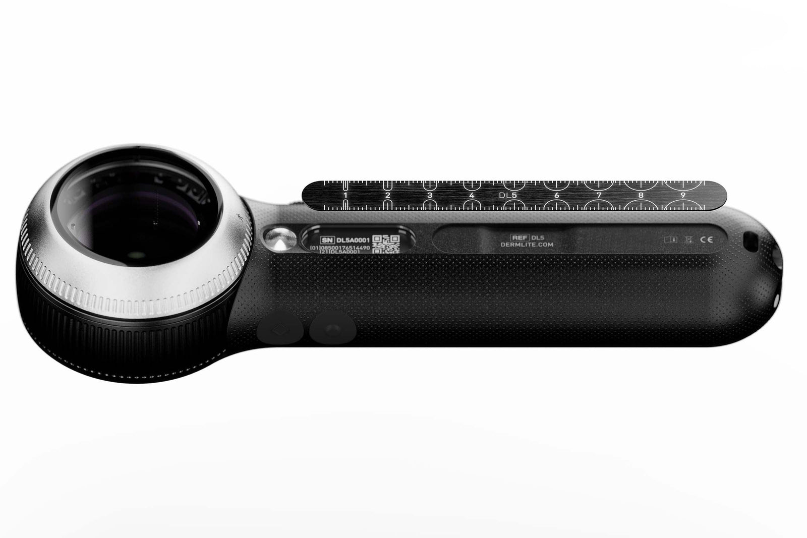 DL5 Ruler - DermLite