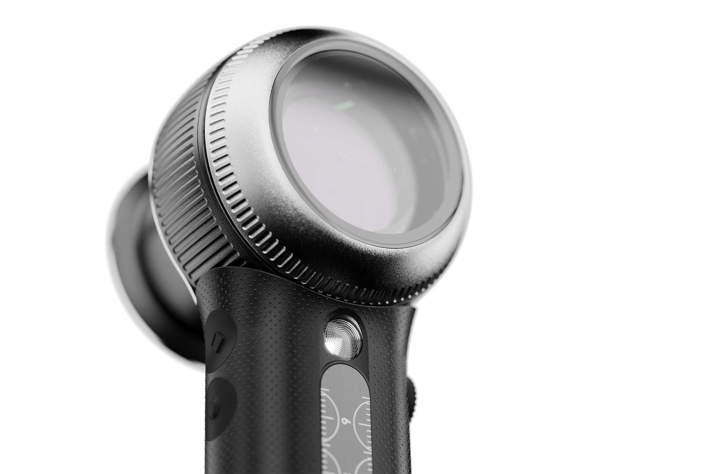 DermLite DL5 | Hybrid Dermatoscope | DermLite Online Store