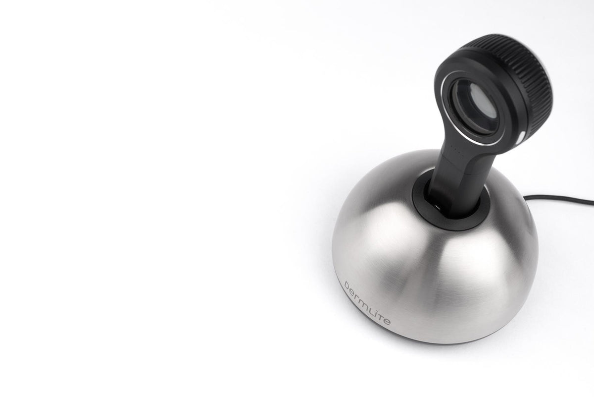 Charging Base for DermLite DL4 - DermLite