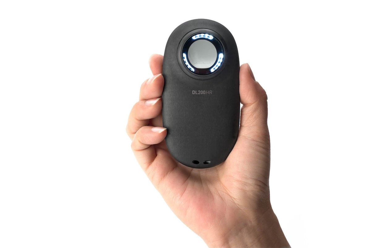 DermLite DL200 HR - DermLite