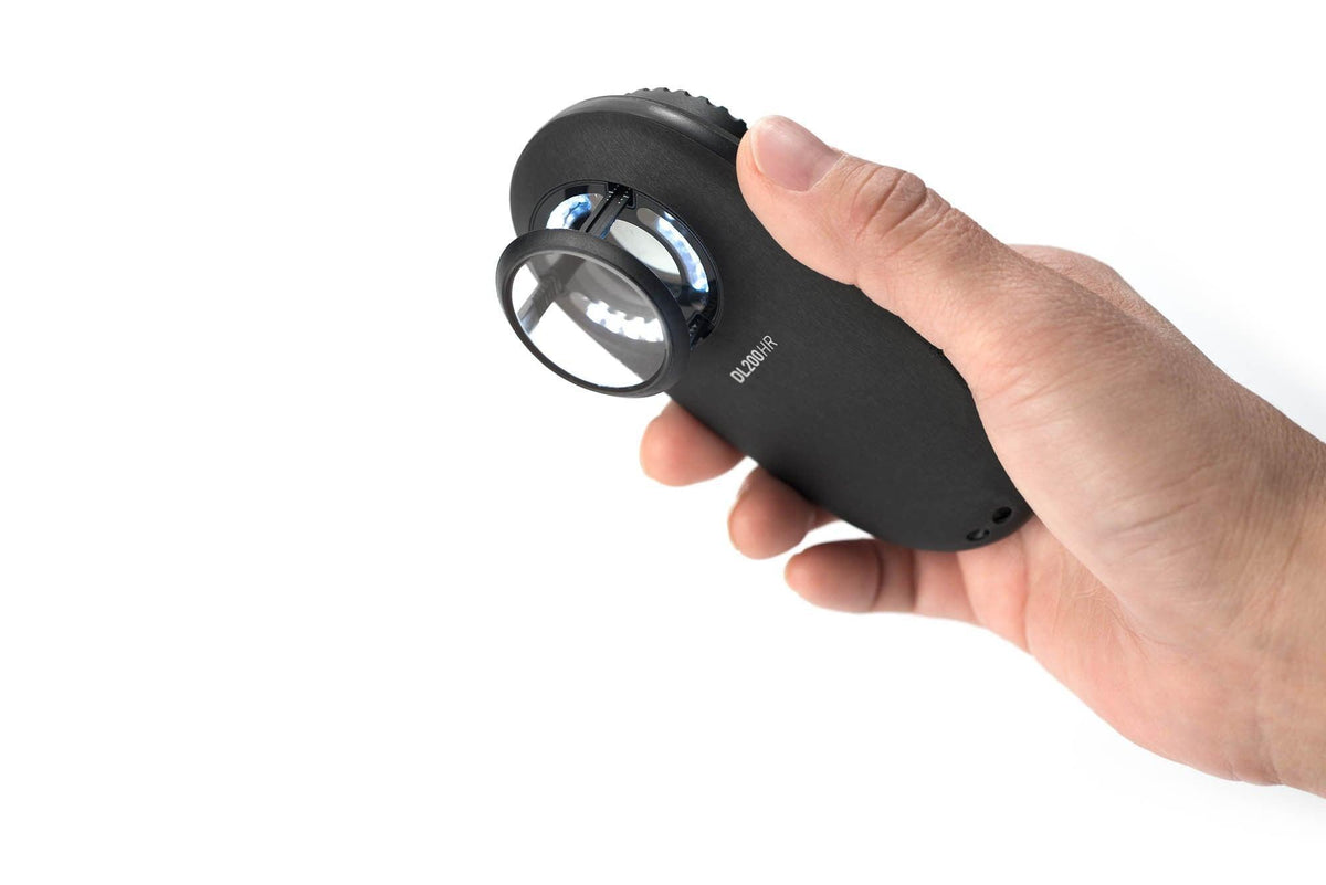 DermLite DL200 HR - DermLite