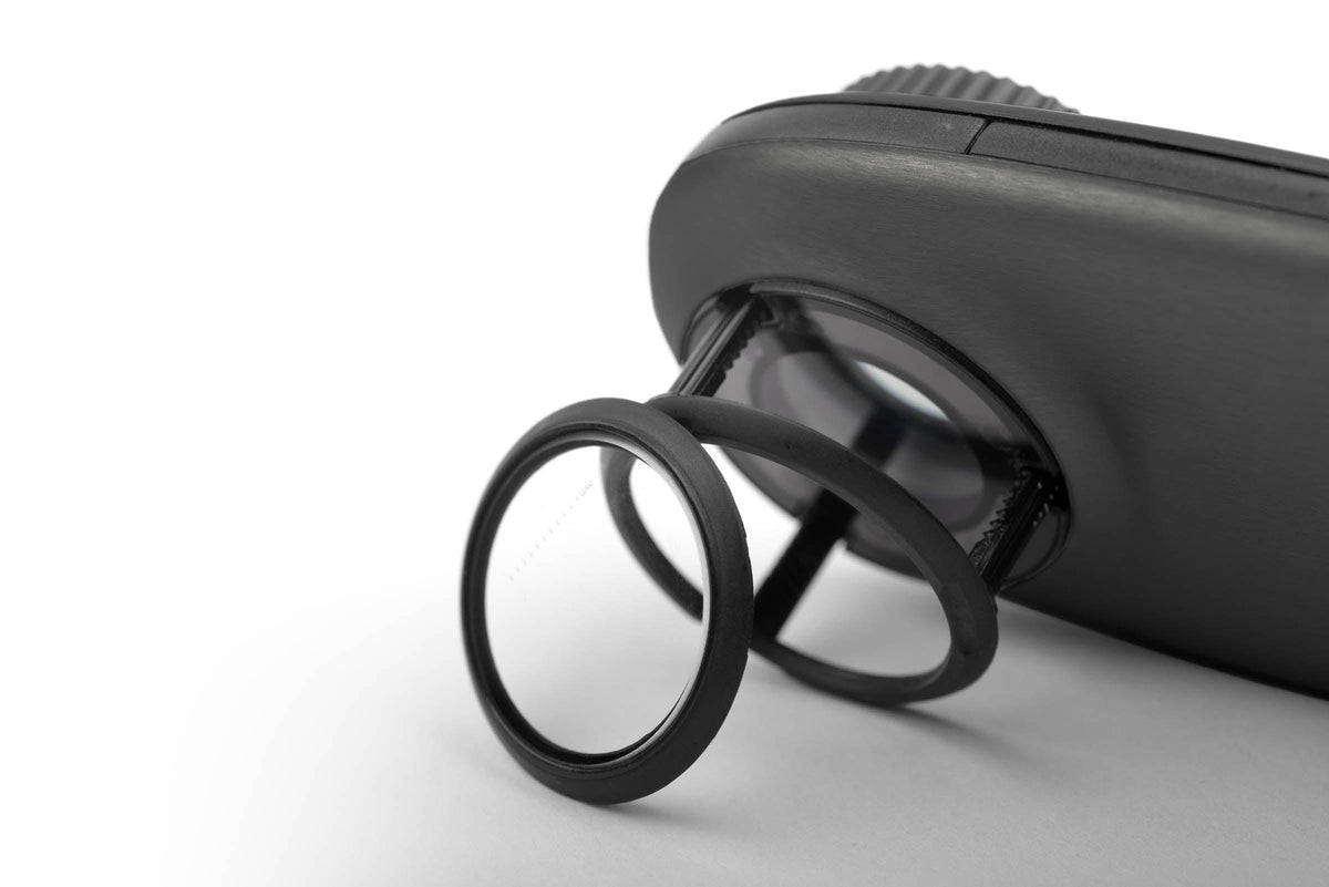 DermLite DL200 HR - DermLite