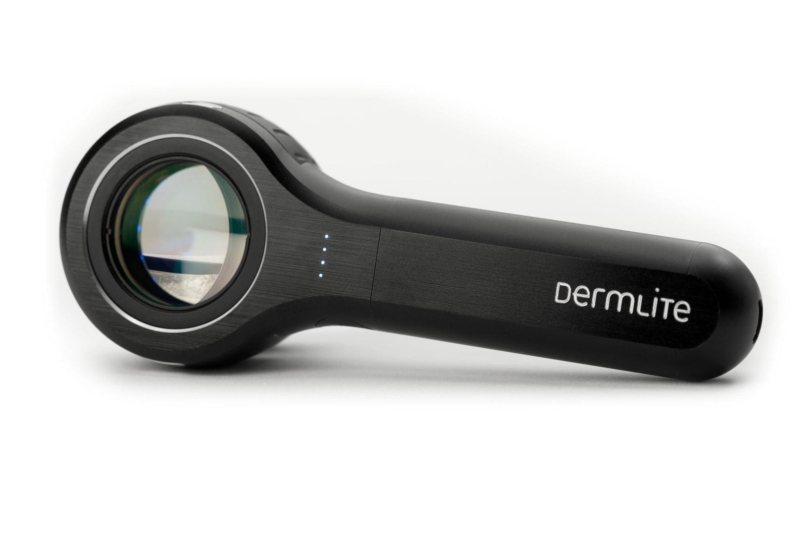 The original polarized dermatoscope – your dermoscopy