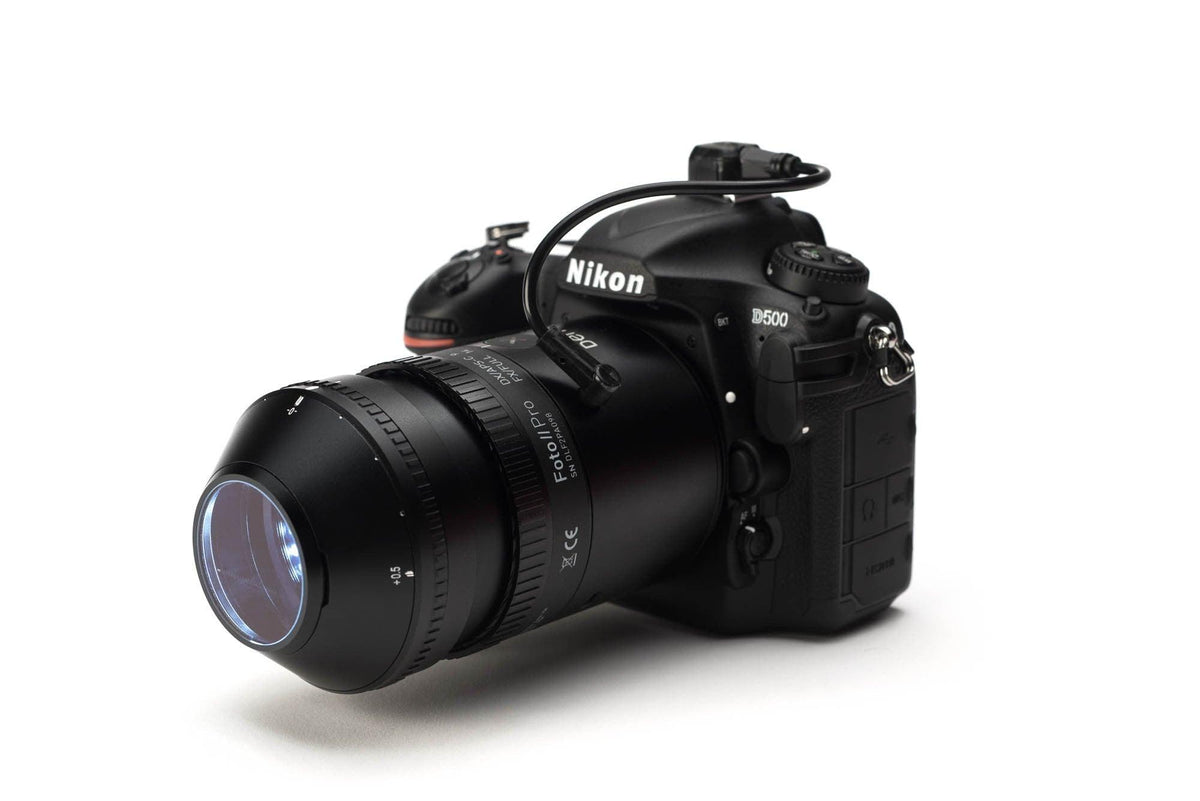 DermLite Foto II Pro - DermLite