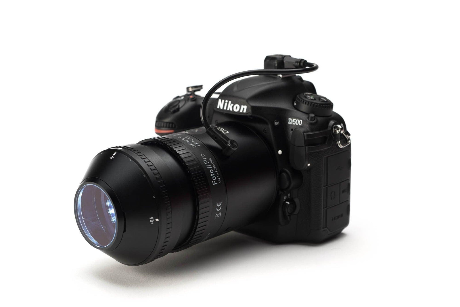 DermLite Foto II Pro - DermLite