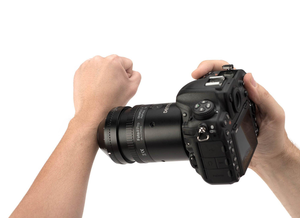 DermLite Foto II Pro - DermLite