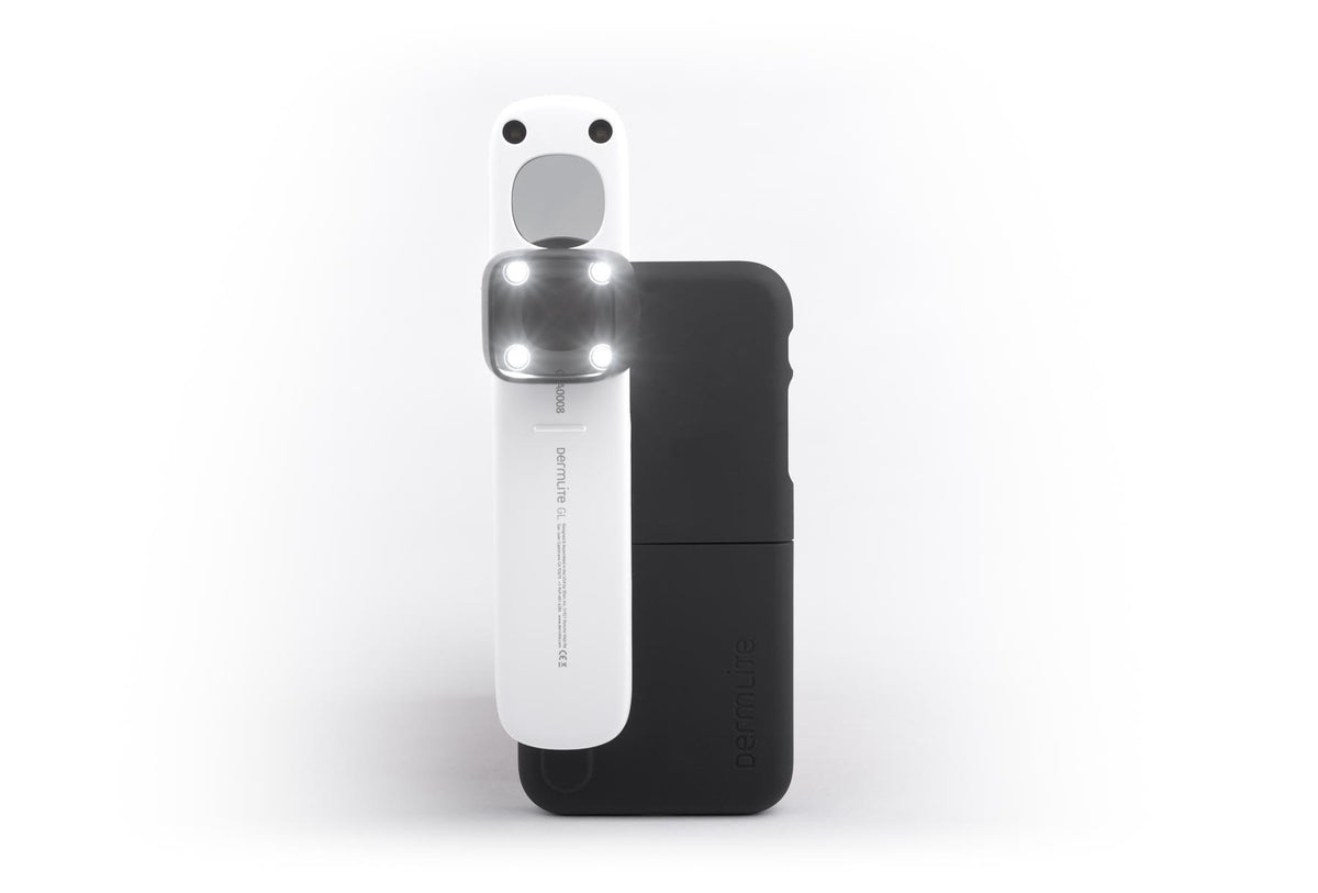 DermLite GL - DermLite