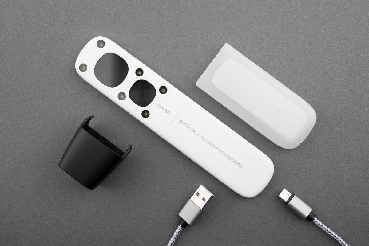 DermLite GL - DermLite