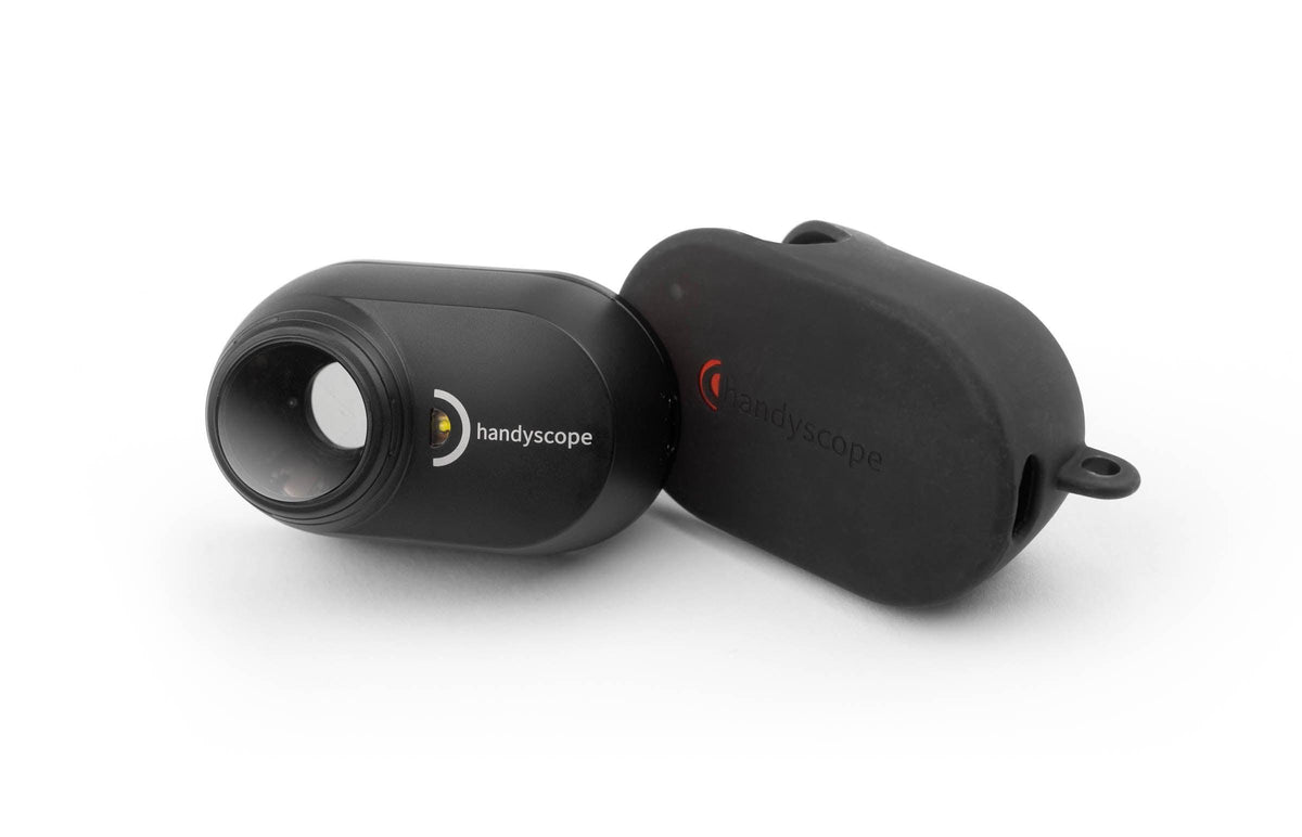 DermLite handyscope - DermLite