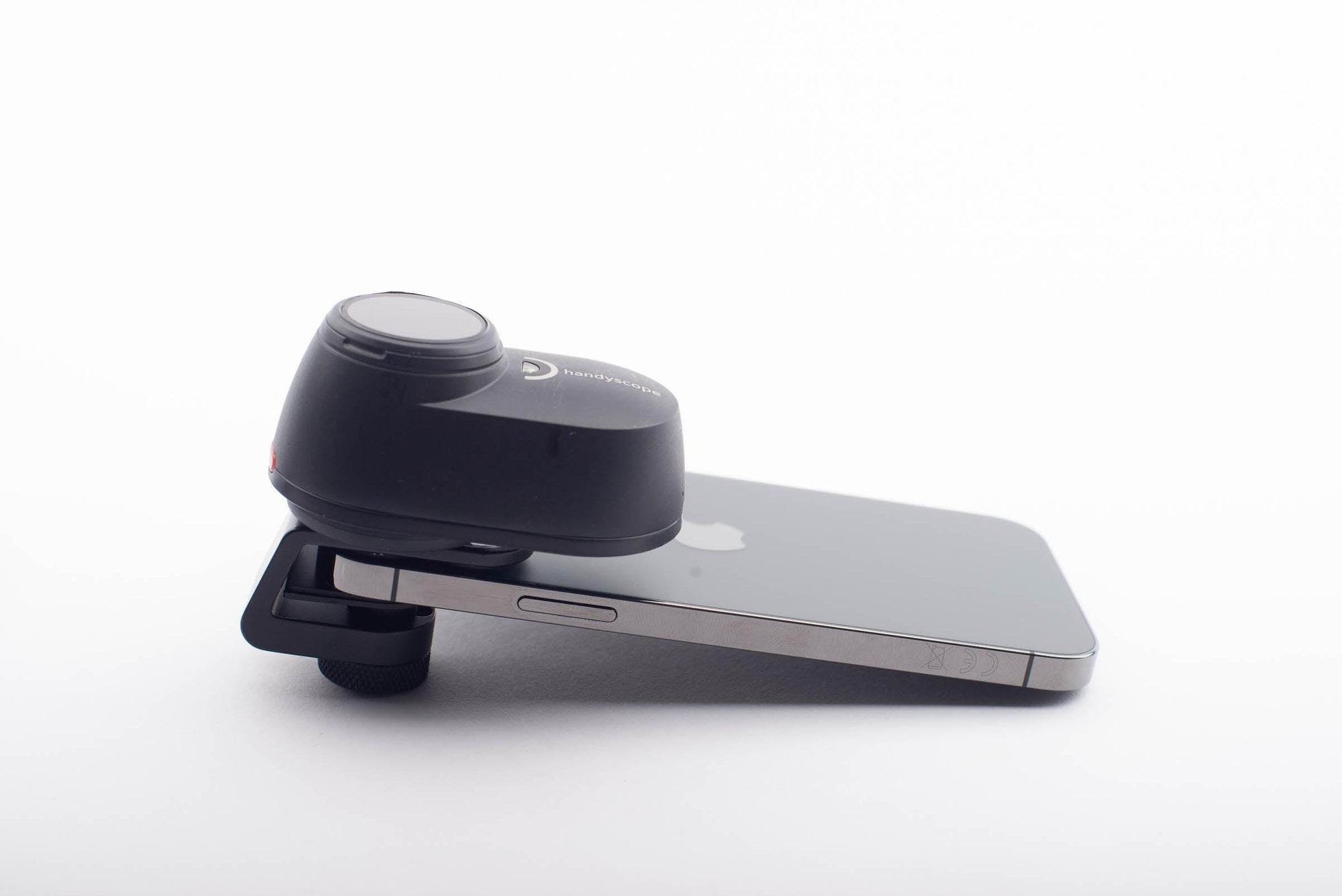 DermLite handyscope® | The Ultimate Smartphone Dermatoscope