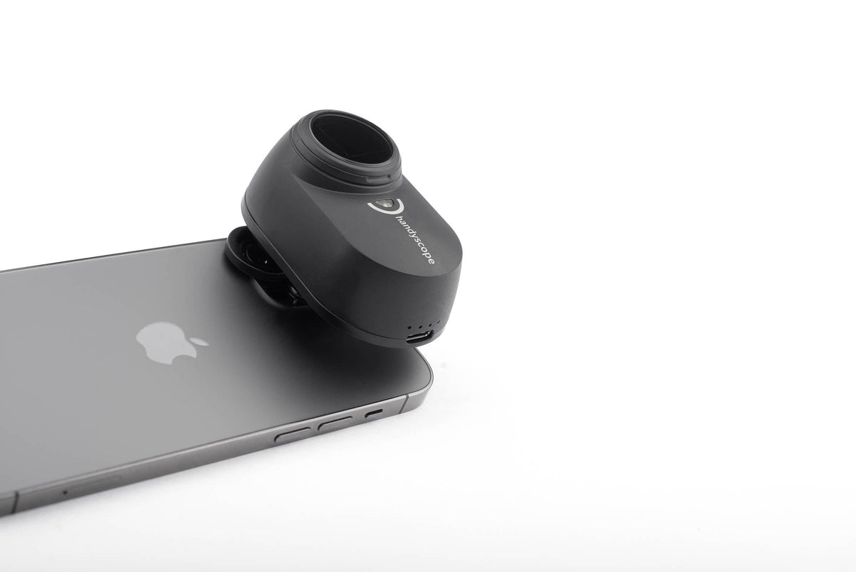 DermLite handyscope - DermLite