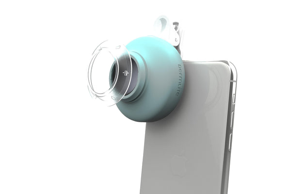 DermLite HÜD 2 | Smartphone Home Dermatoscope