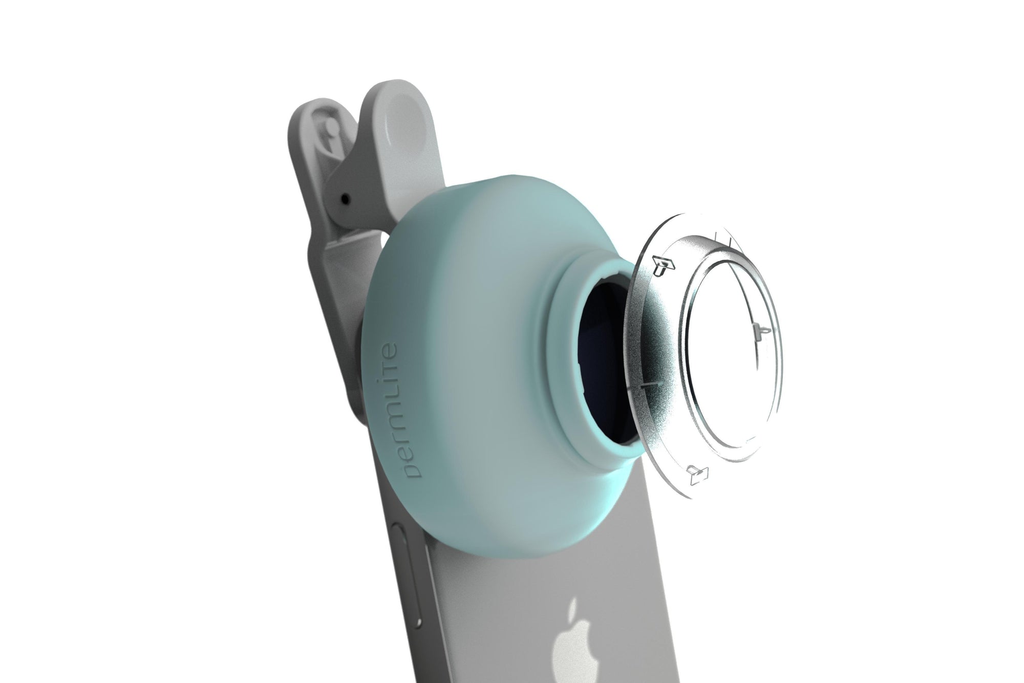 DermLite HÜD 2 | Smartphone Home Dermatoscope