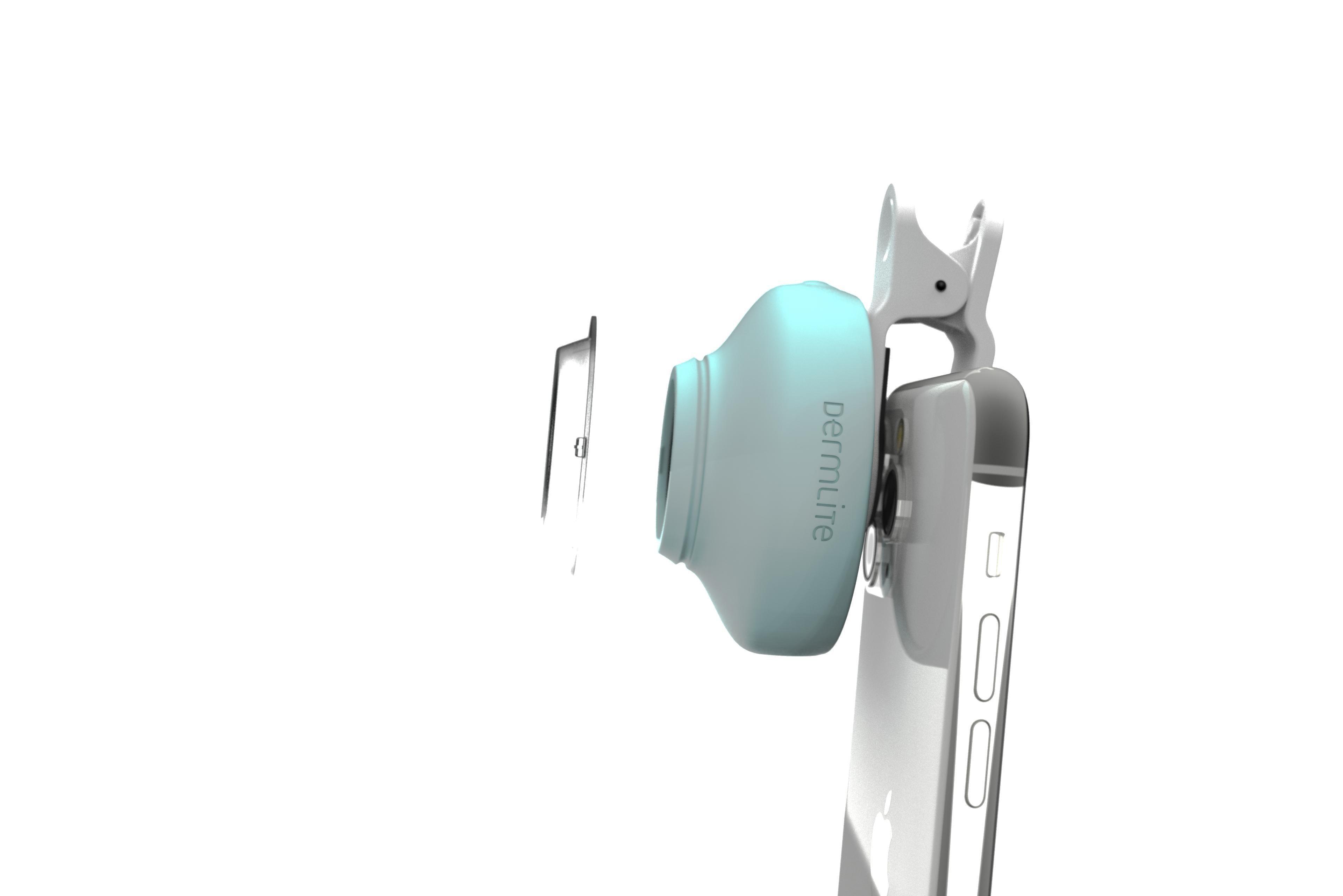 DermLite HÜD 2 | Smartphone Home Dermatoscope