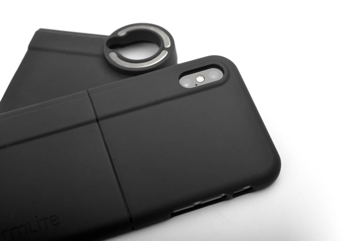 DL Connection Kit for iPhone X Series - DermLite