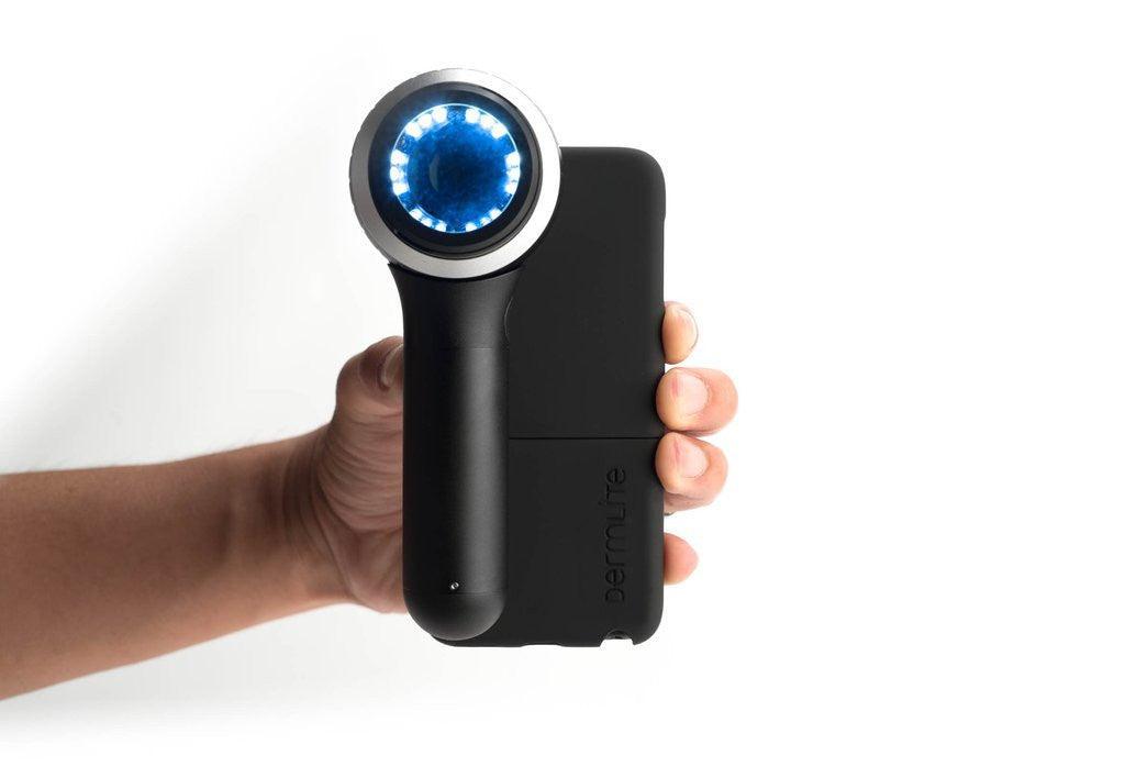 DL Connection Kit for iPhone X Series - DermLite