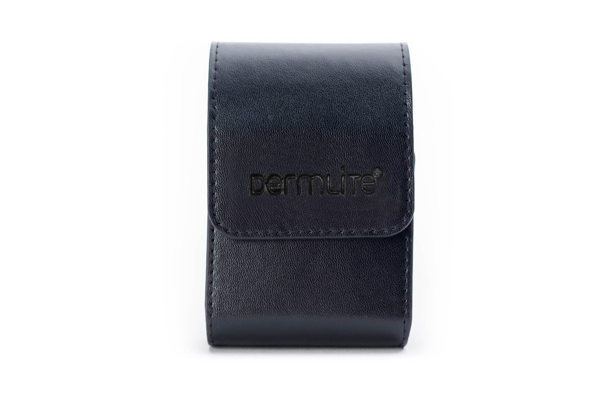 DL200 Leather Pouch - DermLite