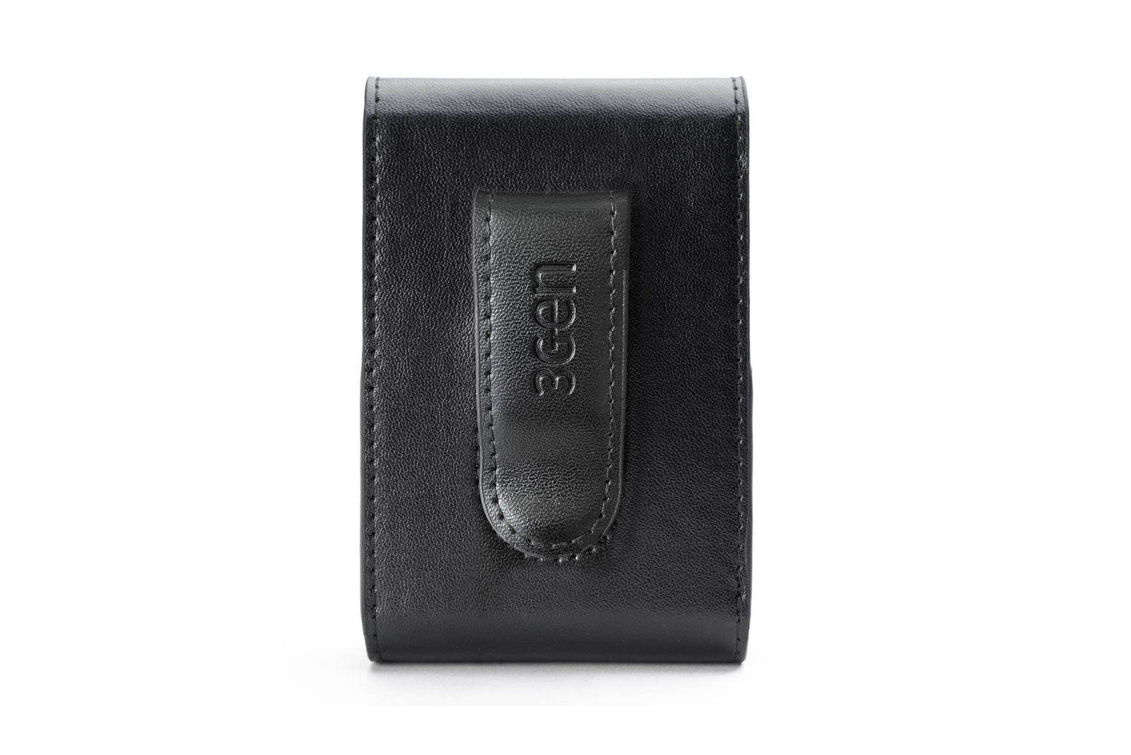 DL200 Leather Pouch - DermLite