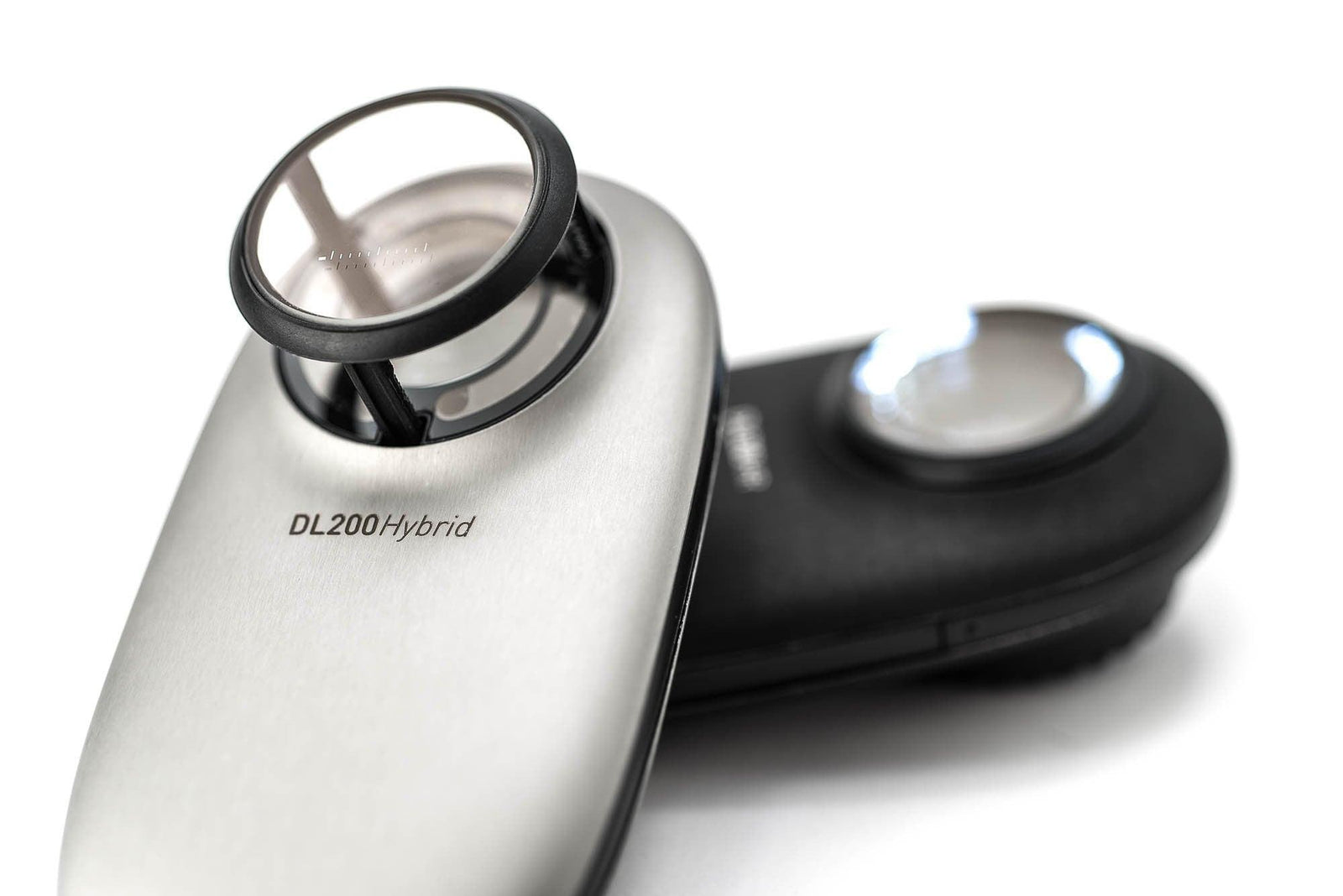 DL200 Spacer & Faceplate - DermLite