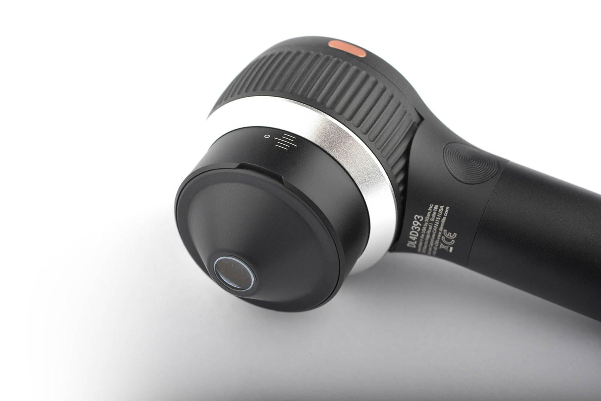 DL4 Small Area Contact Plate - DermLite