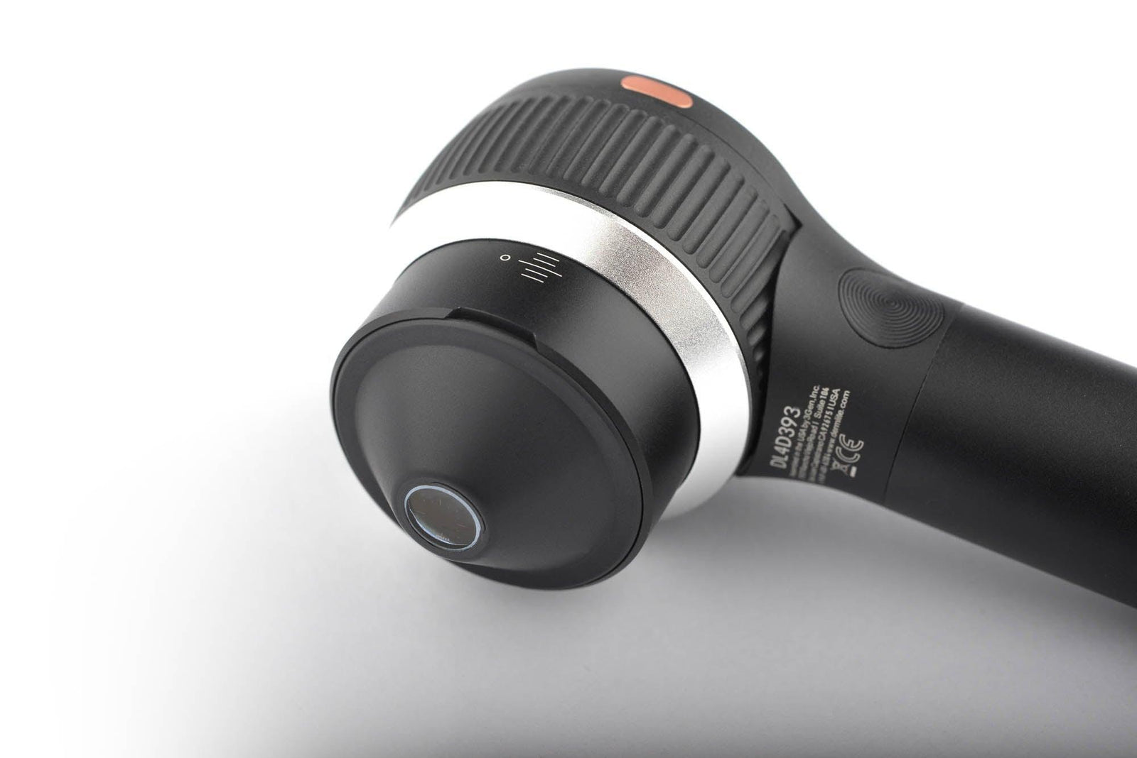 DL4 Small Area Contact Plate - DermLite