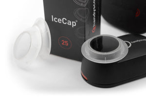 IceCap® for DermLite handyscope, 25-pack - DermLite