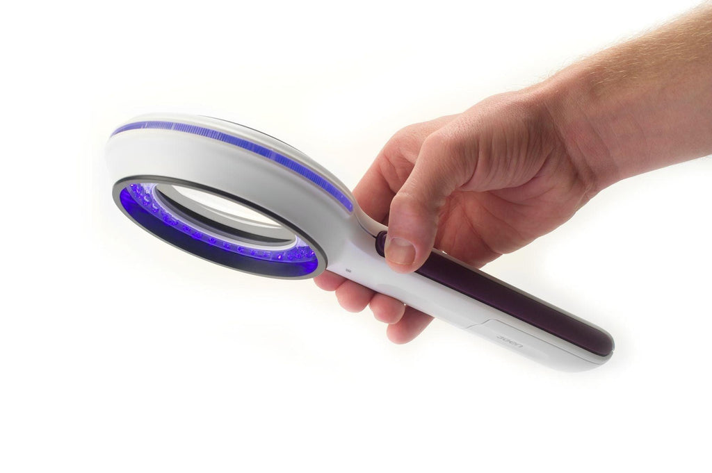 ダーモスコープ(DermLite Uva) ダームライト Lumio UV - DermLite