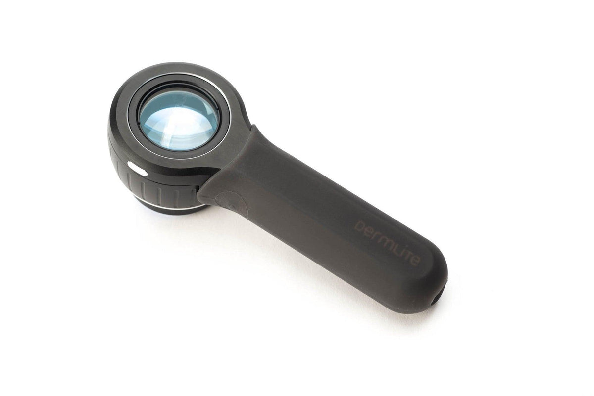 Silicone Sleeve for DL4 - DermLite