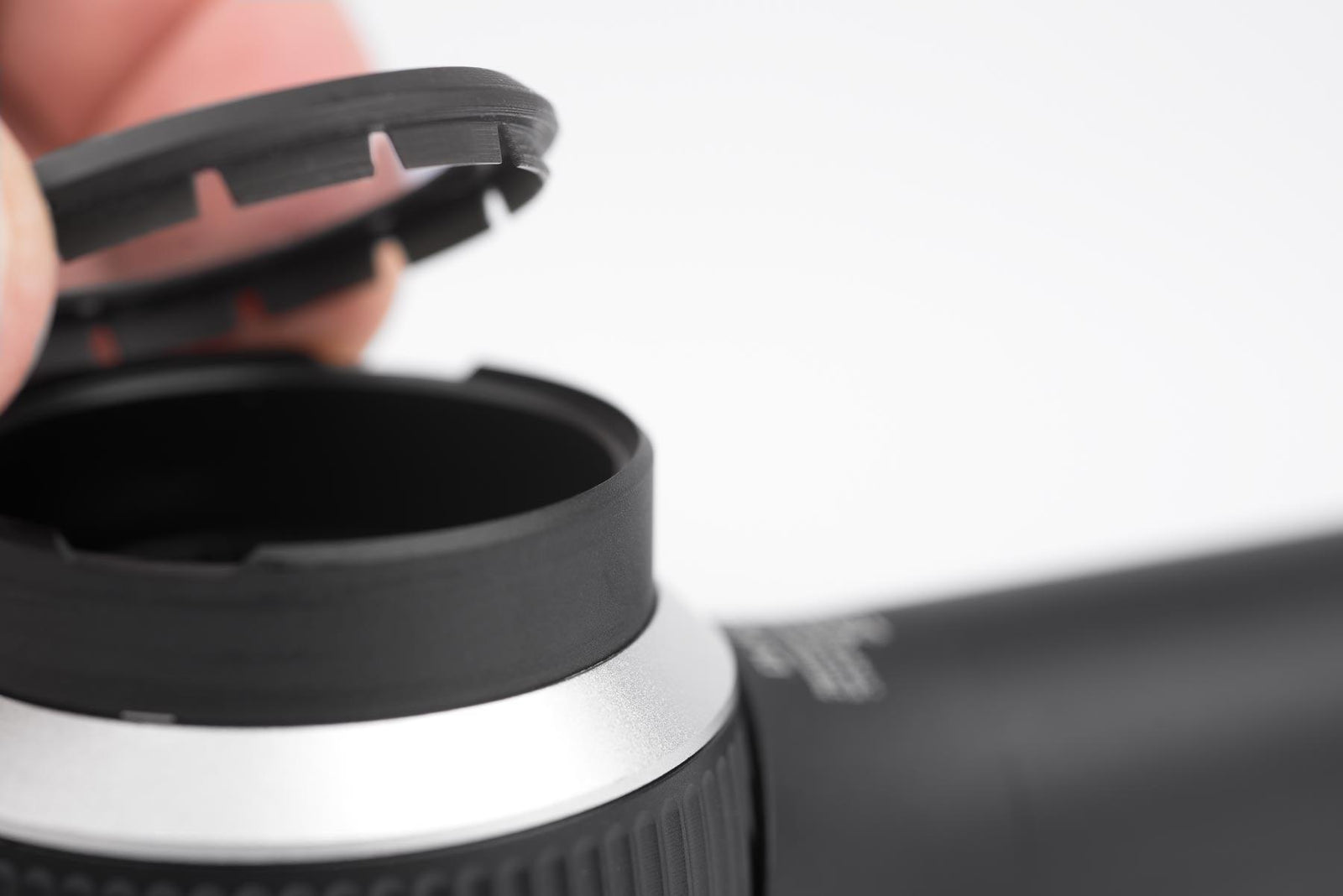 Snap-On Faceplate for DL4 - DermLite