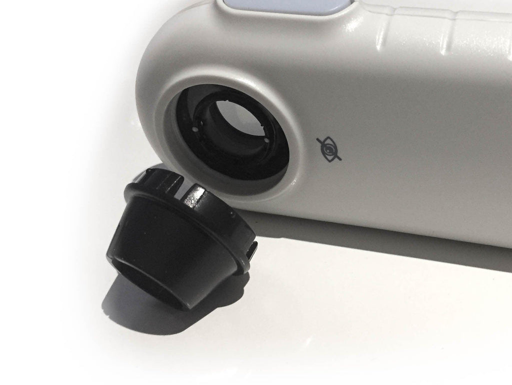 spacer-for-dl100carbon-