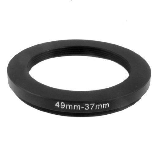 Stepping Ring 49-37mm - DermLite