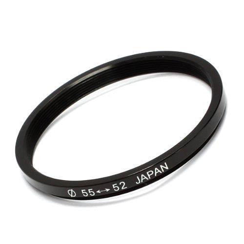 Stepping Ring 55-52mm - DermLite