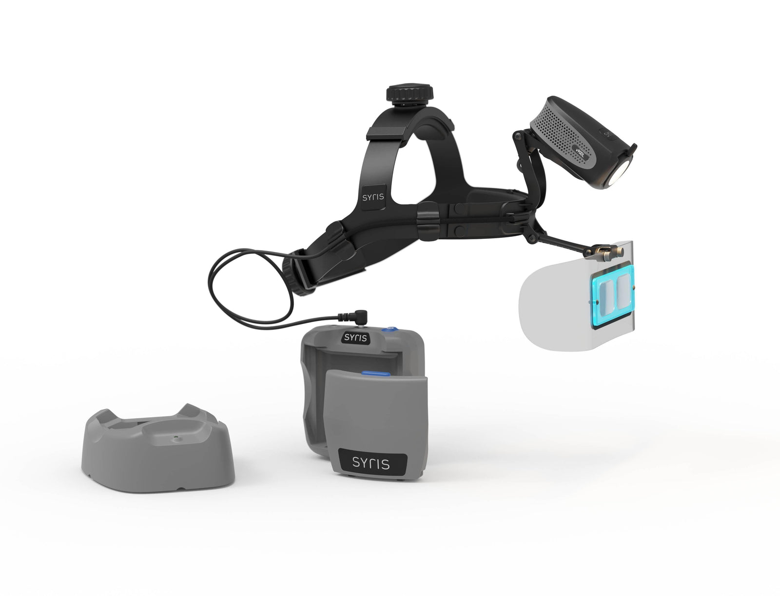 Syris® v900L - DermLite